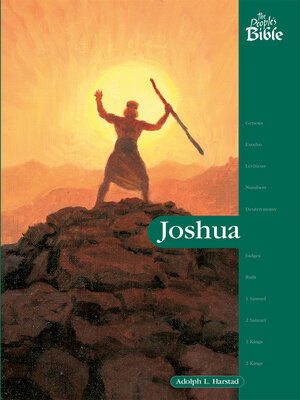 cover image of Joshua